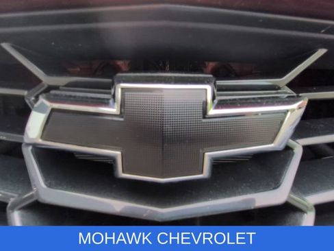 Used 2022 Chevrolet Camaro LT w/ RS Package RWD image 31