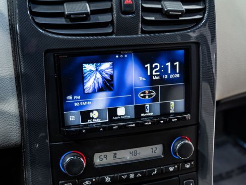 Used 2009 Chevrolet Corvette Z06 w/ Preferred Equipment Group image 23