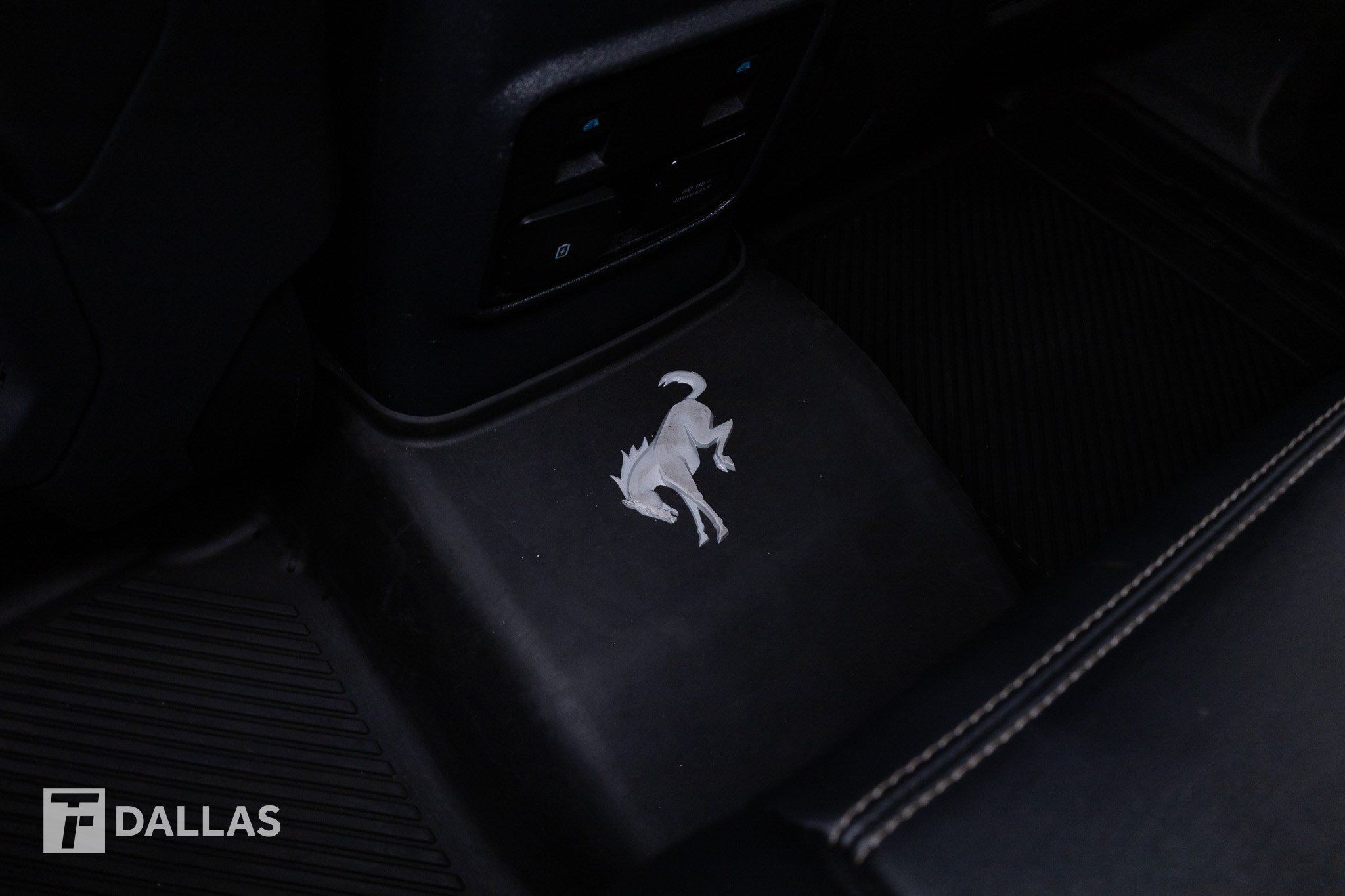 Used 2024 Ford Bronco Raptor AWD/4WD image 37
