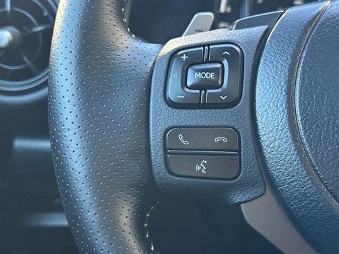 Used 2025 Lexus IS 350 F Sport w/ Navigation Package image 27