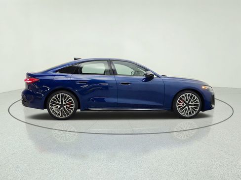 New 2026 Audi S5 Prestige AWD/4WD image 4