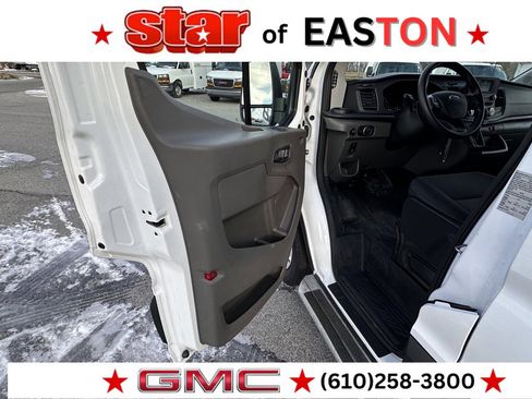 Used 2024 Ford Transit 250 Low Roof w/ Exterior Upgrade Package image 14