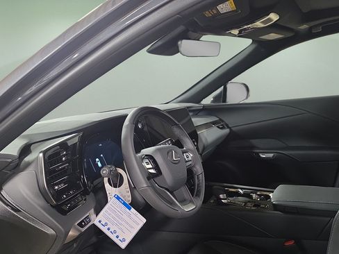 New 2026 Lexus RX 350 Premium w/ Accessory Package (Z1) AWD/4WD image 13