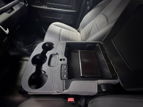 Used 2017 RAM 1500 Tradesman w/ Protection Group AWD/4WD image 44