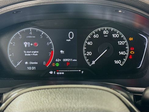 Used 2023 Honda Civic LX image 14