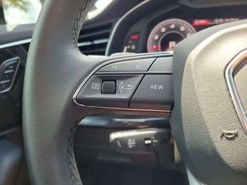Used 2023 Audi Q7 2.0T Premium w/ Convenience Package AWD/4WD image 23