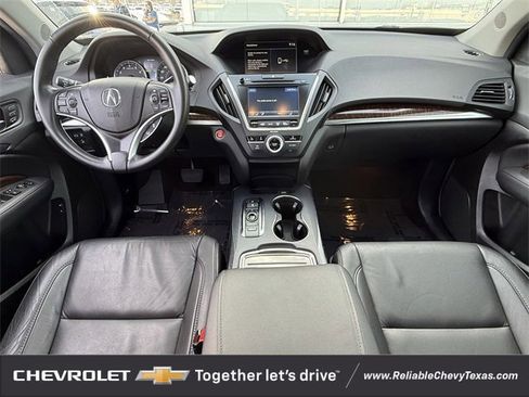 Used 2020 Acura MDX Standard image 11