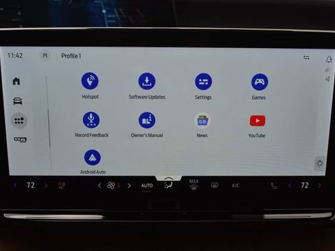 Used 2025 Ford Expedition King Ranch image 27