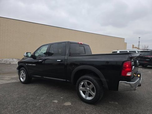 Used 2012 RAM 1500 Classic SLT w/ Remote Start & Security Group image 7