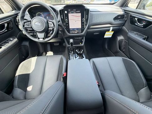 New 2026 Subaru Forester Touring AWD/4WD image 26