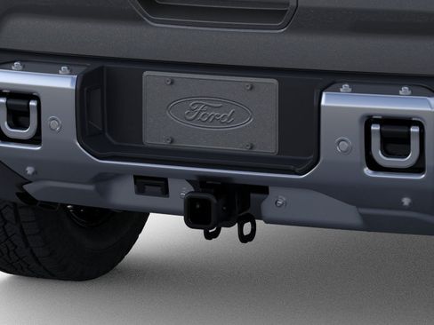 New 2026 Ford Bronco Sport Outer Banks w/ Sasquatch Outer Banks Package AWD/4WD image 47