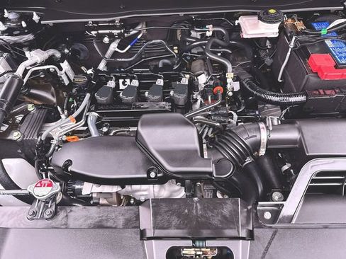 Used 2023 Honda CR-V EX-L image 29