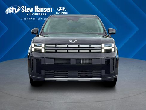 New 2026 Hyundai Santa Fe SE AWD/4WD image 13