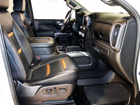 Used 2022 GMC Sierra 1500 AT4 image 61