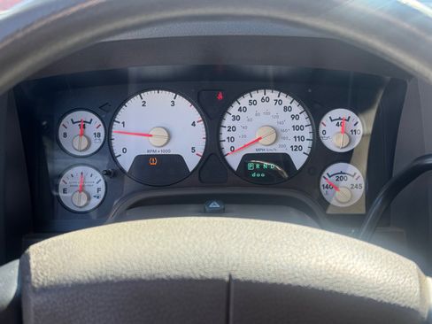 Used 2008 Dodge Ram 2500 Truck SXT image 20