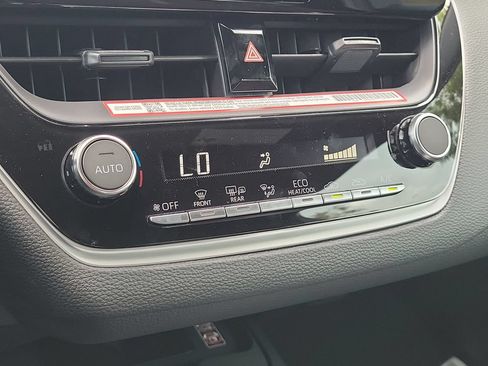 New 2026 Toyota Corolla SE w/ SE Package FWD image 16