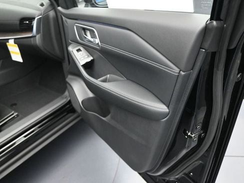 New 2026 Nissan Rogue Platinum w/ Platinum Premium Package image 39