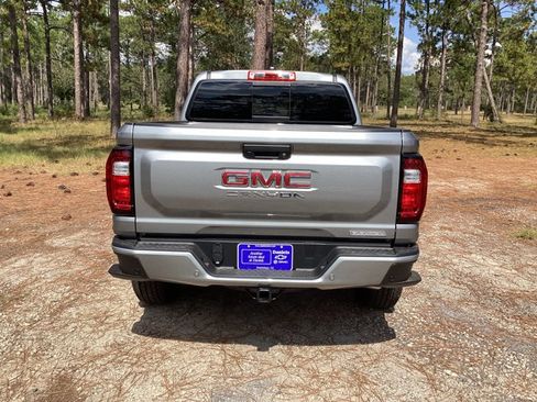 New 2026 GMC Canyon Elevation w/ Convenience Package image 6