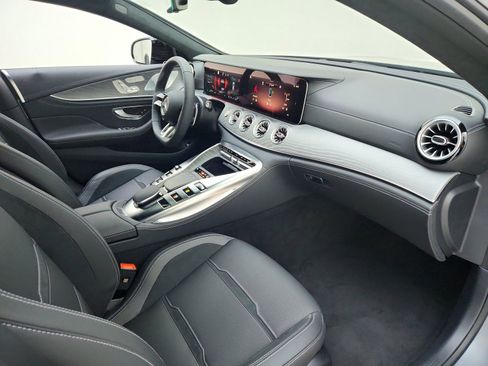 New 2026 Mercedes-Benz AMG GT 53 image 18