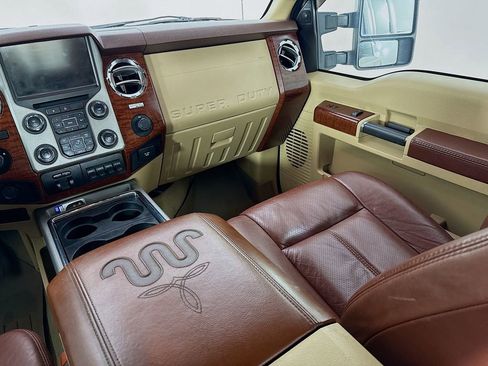 Used 2013 Ford F250 King Ranch image 22