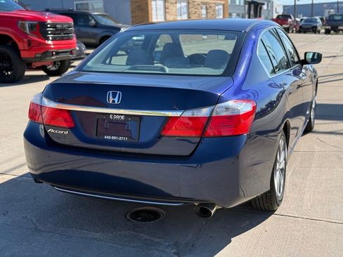 Used 2014 Honda Accord LX image 8