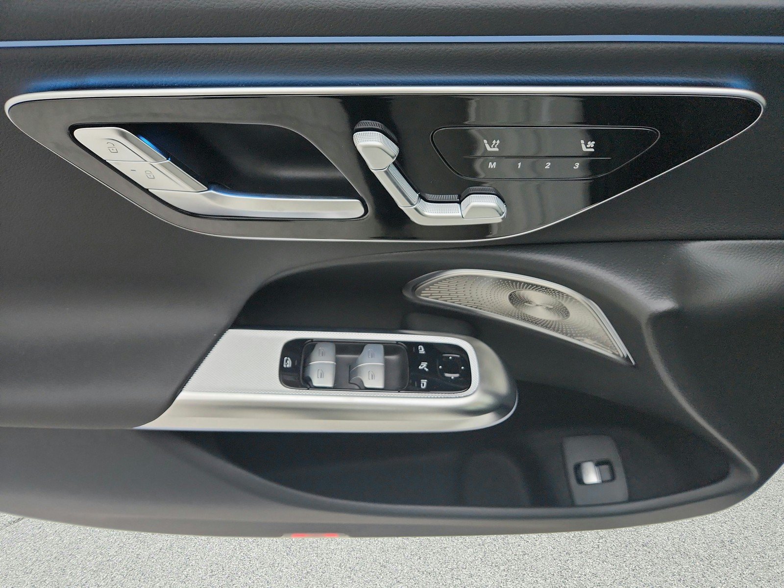 Certified 2025 Mercedes-Benz E 350 Sedan image 25
