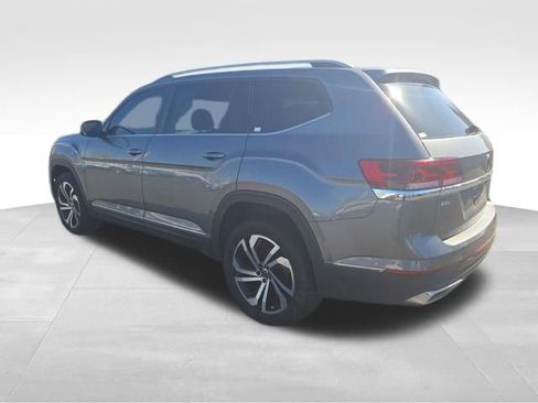 Used 2023 Volkswagen Atlas SEL image 5