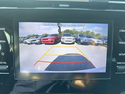 Used 2024 Hyundai Tucson SEL image 18