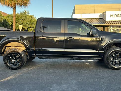 Used 2023 Ford F150 XL w/ Rattler Package AWD/4WD image 9