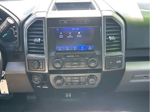 Used 2019 Ford F150 XLT w/ Equipment Group 302A Luxury AWD/4WD image 16
