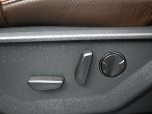 Certified 2025 Ford Expedition Max King Ranch AWD/4WD image 12