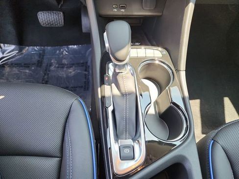 New 2026 Buick Encore GX Sport Touring w/ Advanced Technology Package AWD/4WD image 27