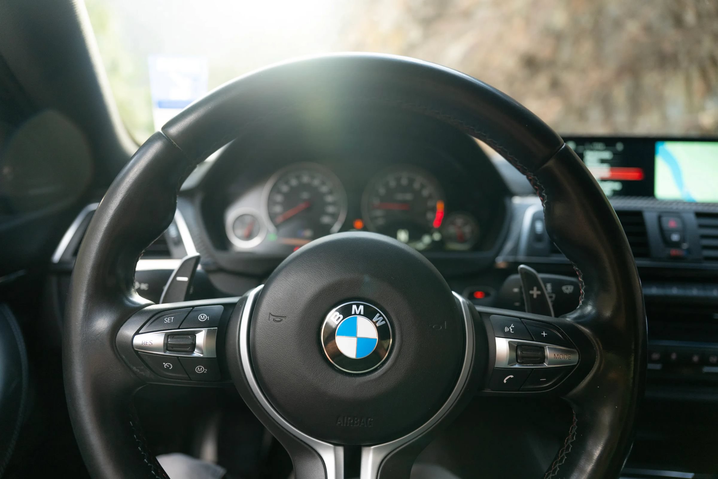 Used 2016 BMW M4 Coupe RWD image 53