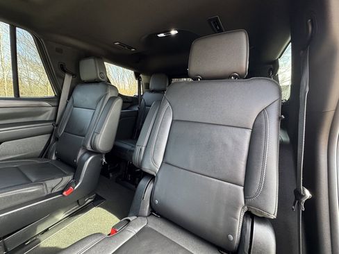 Used 2023 Chevrolet Tahoe LT image 25