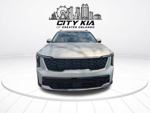 New 2026 Kia Sorento S FWD image 9