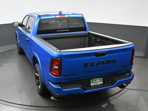 New 2026 RAM 1500 Big Horn image 20