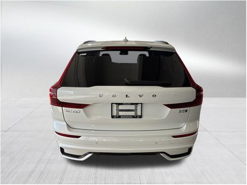 New 2026 Volvo XC60 B5 Ultra AWD/4WD image 5