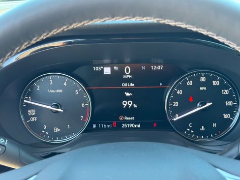 Used 2022 Buick Envision Avenir w/ Technology Package II image 24