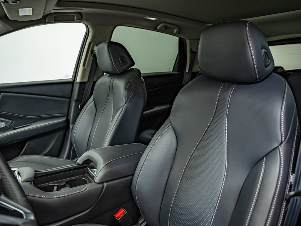 Certified 2023 Acura RDX w/ Technology Package FWD image 29