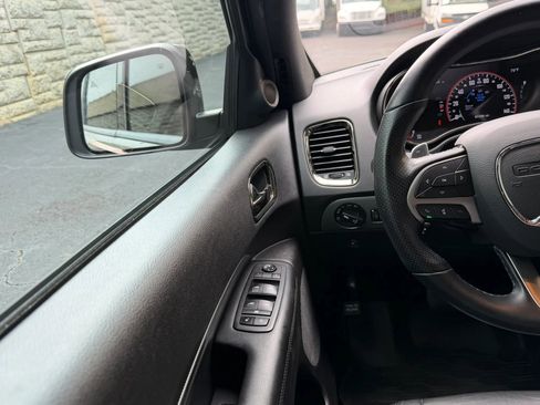 Used 2020 Dodge Durango GT w/ Blacktop Package AWD/4WD image 18