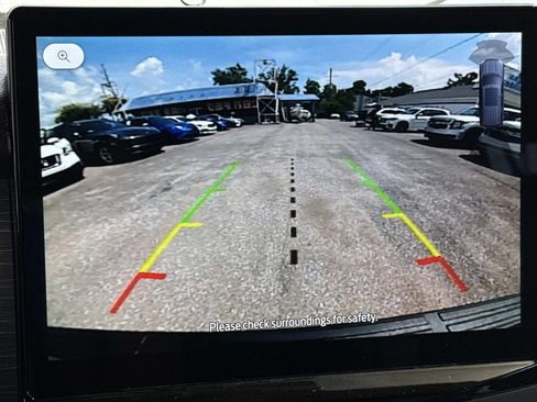 Used 2024 Ford Expedition Limited RWD image 28