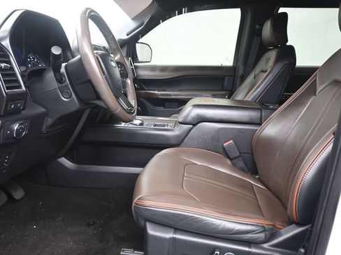 Used 2020 Ford Expedition King Ranch RWD image 12
