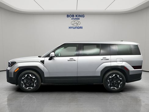 New 2026 Hyundai Santa Fe SE AWD/4WD image 3