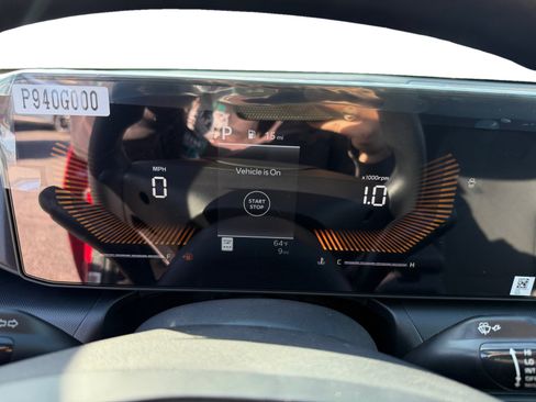 New 2025 Kia K4 LXS image 11