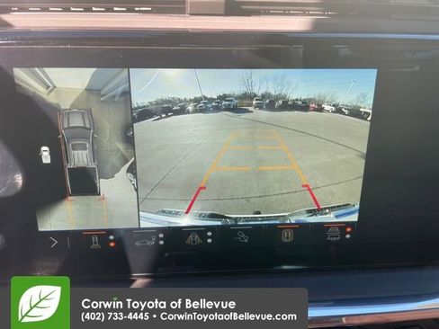 Used 2024 GMC Sierra 1500 Denali Ultimate image 20