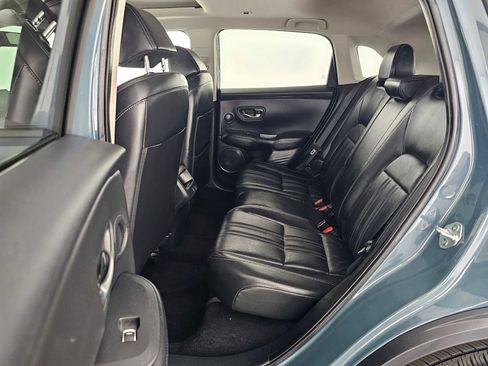 Used 2024 Honda HR-V EX-L image 16