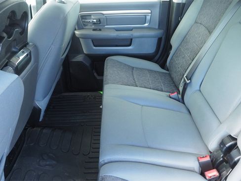 Used 2018 RAM 2500 Big Horn image 18