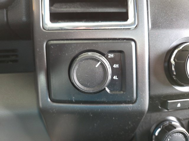 Used 2016 Ford F150 XLT AWD/4WD image 8