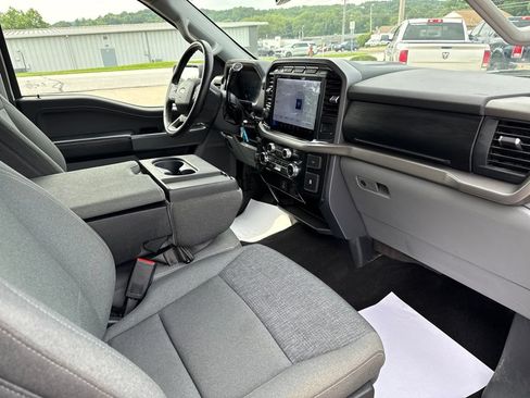 Used 2024 Ford F150 XLT w/ Tow/Haul Package AWD/4WD image 42
