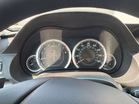 Used 2010 Acura TSX V6 Sedan FWD image 22